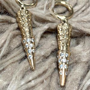 Melinda Maria - Diana earrings